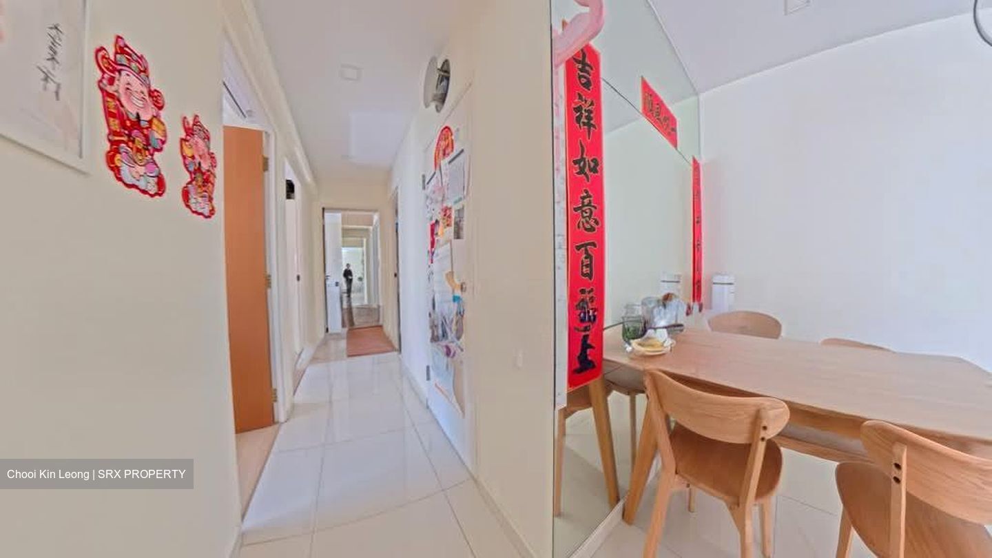 Blk 613C Damai Grove (Punggol), HDB 4 Rooms #548271751